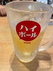九州藩 赤坂店