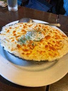 MAC’s CARROT