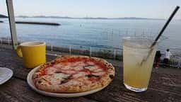 石窯ピッツェリア オーシャン