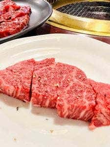 焼肉レストラン 大門