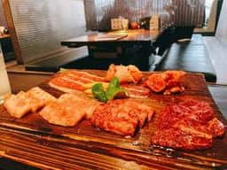 焼肉よしの 東田中店