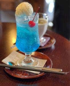 古民家カフェMadoi