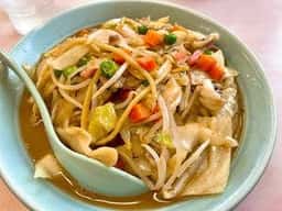 一楽ラーメン 名島本店