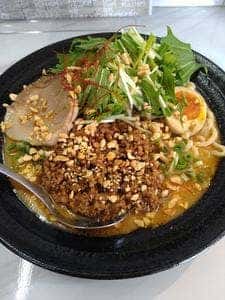 Mix Soba hiro