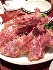喜羊門 上野店