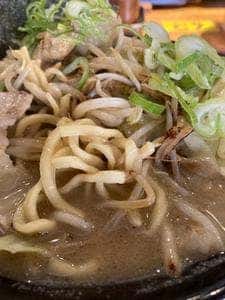 横浜家系ラーメン吉岡家 米子錦町店