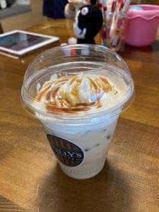 タリーズコーヒー 東福原店
