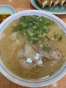 安全ラーメン