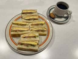 はまの屋パーラー