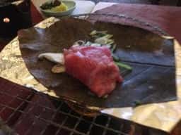 穂高荘 山のホテル