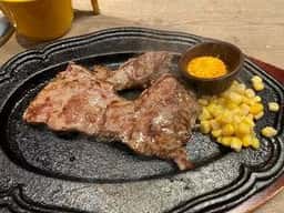 STEAK MAN 新所沢店