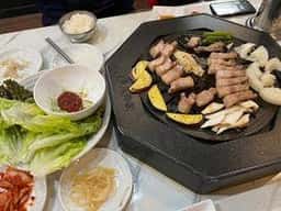八角板