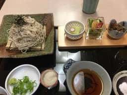 天ぷら・鯛めし 与太呂