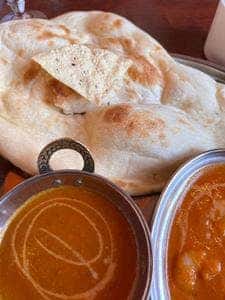 インドレストラン SURAJ 和泉店