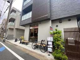 バックルコーヒー