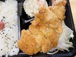 御弁当・まつだ