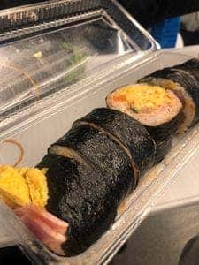 麦の家