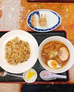 中国飯店 大富