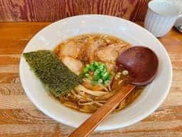 麺や 八雲