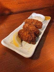 大衆割烹 白鶴 本店