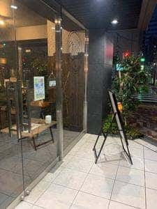 Craft Beer & Whisky Bar 八丁堀ガーデン