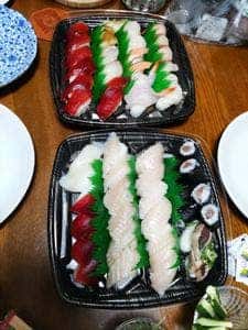 くら寿司 大阪鶴見店