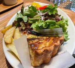 branch coffee tsubaki