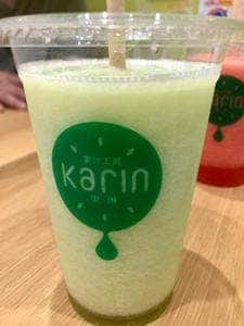 果汁工房 果琳 イオンモール大和郡山店