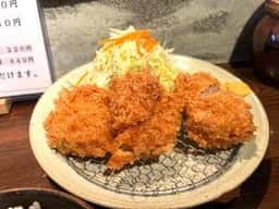 とんかつ 太志