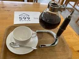 599CAFE
