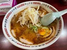 おちかラーメン
