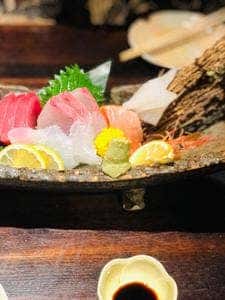 創作料理一喜 瓢箪山店