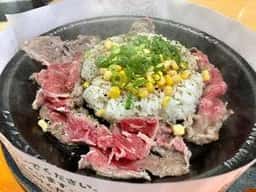 ペッパーランチ イオンモール明和店