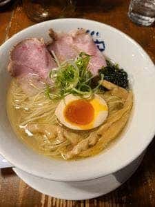 麺づくり蒼空 本店