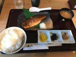 牡鹿半島 浜人