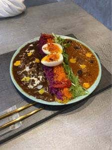 Namery Roasted 原宿店