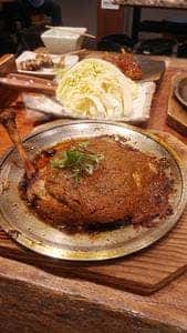 鍛冶屋文蔵 東陽町店