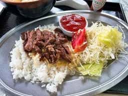 高良食堂
