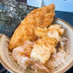 ゆで太郎 もつ次郎 花見川三角町店