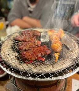 炭火焼酒場 ホルイチ 渋谷店