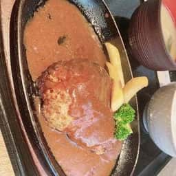 肉屋の肉料理 みずむら