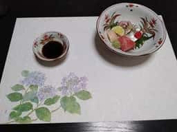 食彩家 なかむら