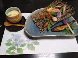 食彩家 なかむら