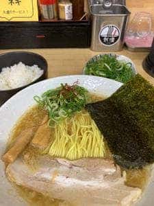 麺や 弐凛