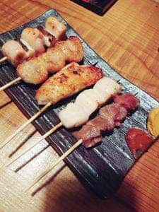 鳥のや 總本店 土浦店
