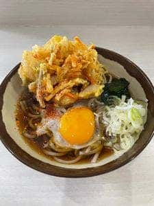 ひなた山蕎麦