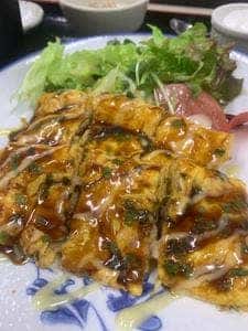 お好み焼萬丸
