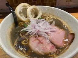 らーめん専門 和心 武庫之荘店