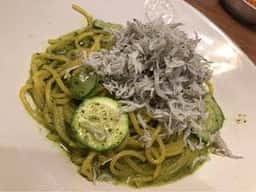 Italian Kitchen VANSAN 溝の口店