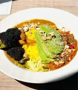 CURRY＆CAFE 乙カレー